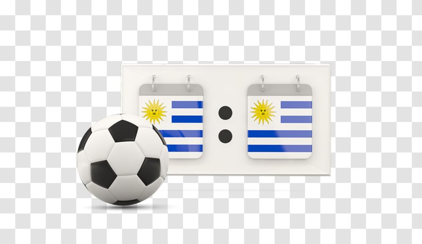 National Flag Royalty-free Of Cameroon Uruguay - Football Scoreboard Transparent PNG