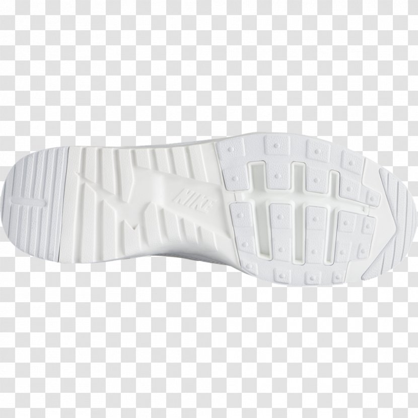 Shoe Cross-training - White - Design Transparent PNG