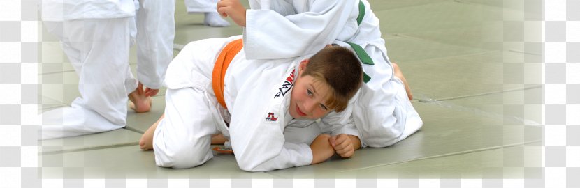 Judo Karate Jujutsu Self-defense Dobok - Watercolor - Sports Martial Arts Transparent PNG