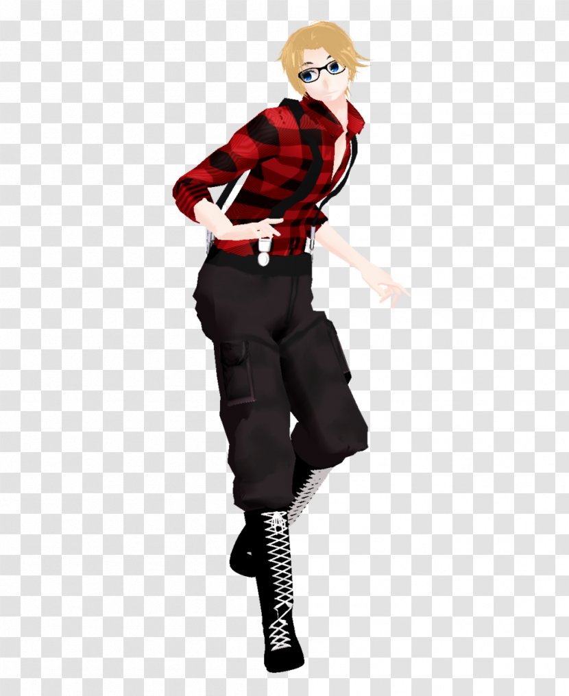 Costume Design Character Outerwear - Canada Transparent PNG