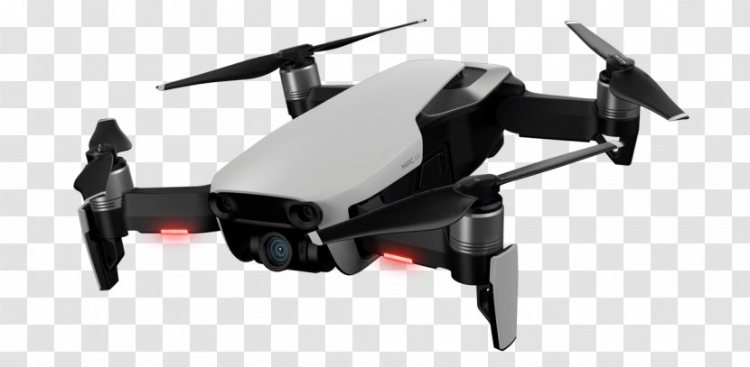 Mavic Pro DJI Parrot AR.Drone Unmanned Aerial Vehicle Phantom - Company Transparent PNG