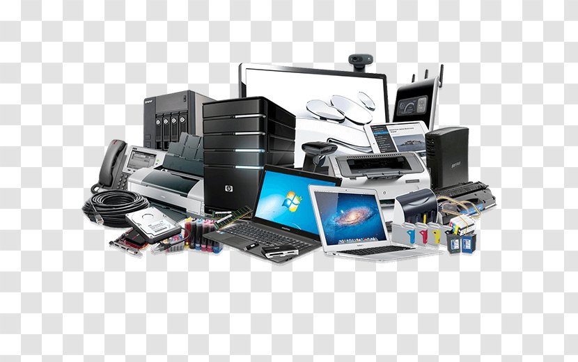 Laptop Computer Repair Technician Hardware Desktop Computers - Plastic Transparent PNG