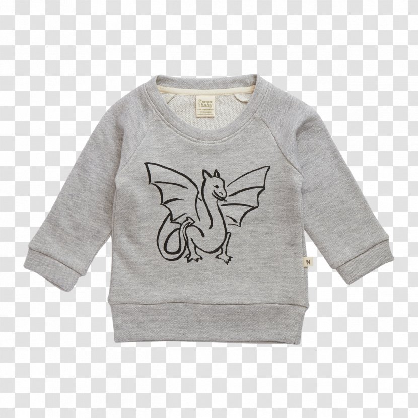 Hoodie T-shirt Sleeve Clothing Sweater - Retail - Dressing Baby Elephant Transparent PNG