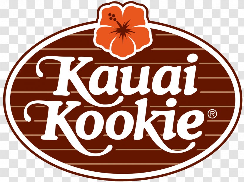 Kauai Kookie LLC Cuisine Of Hawaii Shortbread Oatmeal Raisin Cookies Biscuits - Macadamia Nut - Kook Transparent PNG