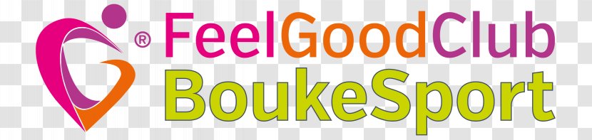 BoukeSport Fitness Centre Health Physical - Reusel - Logo Templates Transparent PNG