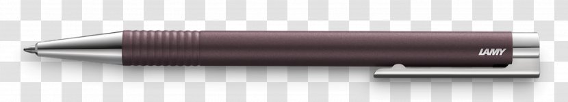 Lamy Ballpoint Pen Office Supplies Transparent PNG