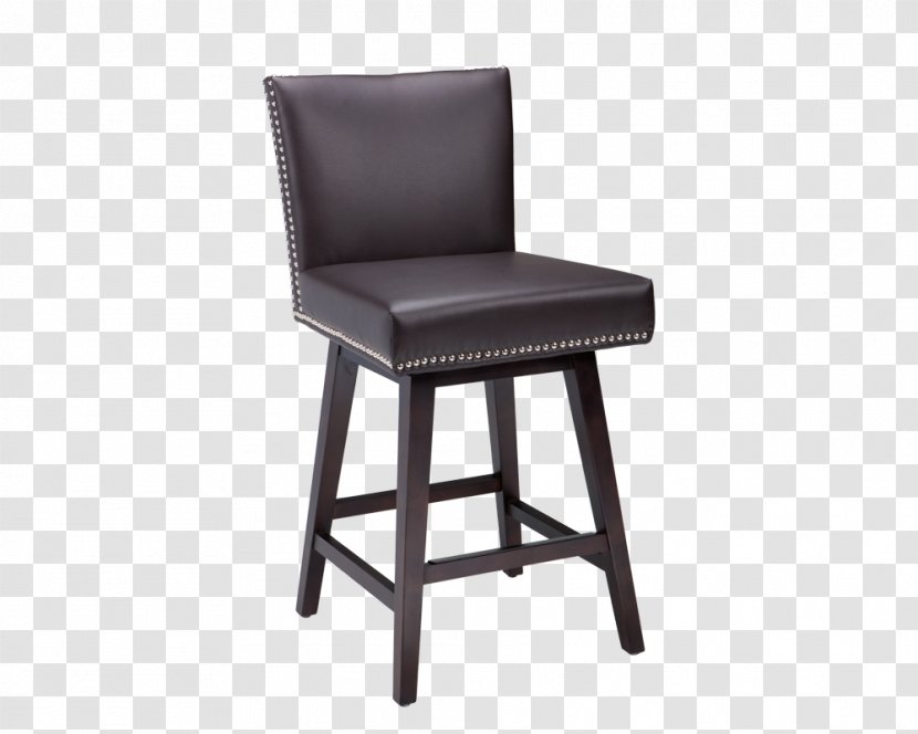 Bar Stool Seat Chair - Room Transparent PNG