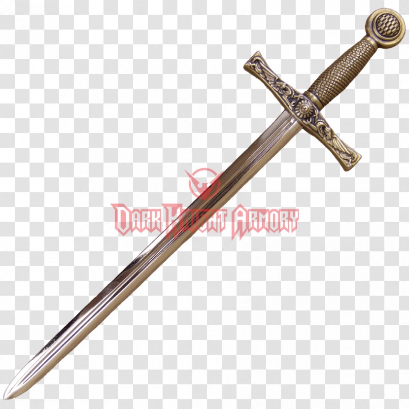 Sabre Knife Dagger Sword Scabbard - Cold Weapon Transparent PNG