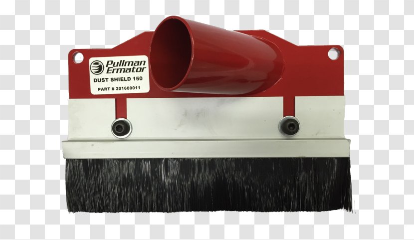 Niagara Machine Inc Tool Ermator Pullman - Dust - Surface Supplied Transparent PNG