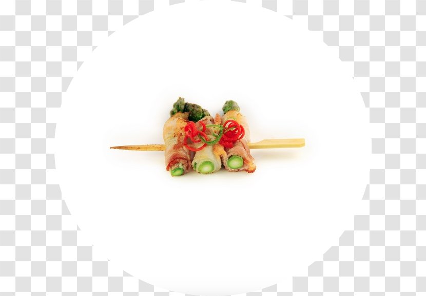 Skewer Chopsticks Garnish Dish Vegetable - Fruit - Sushi Takeaway Transparent PNG