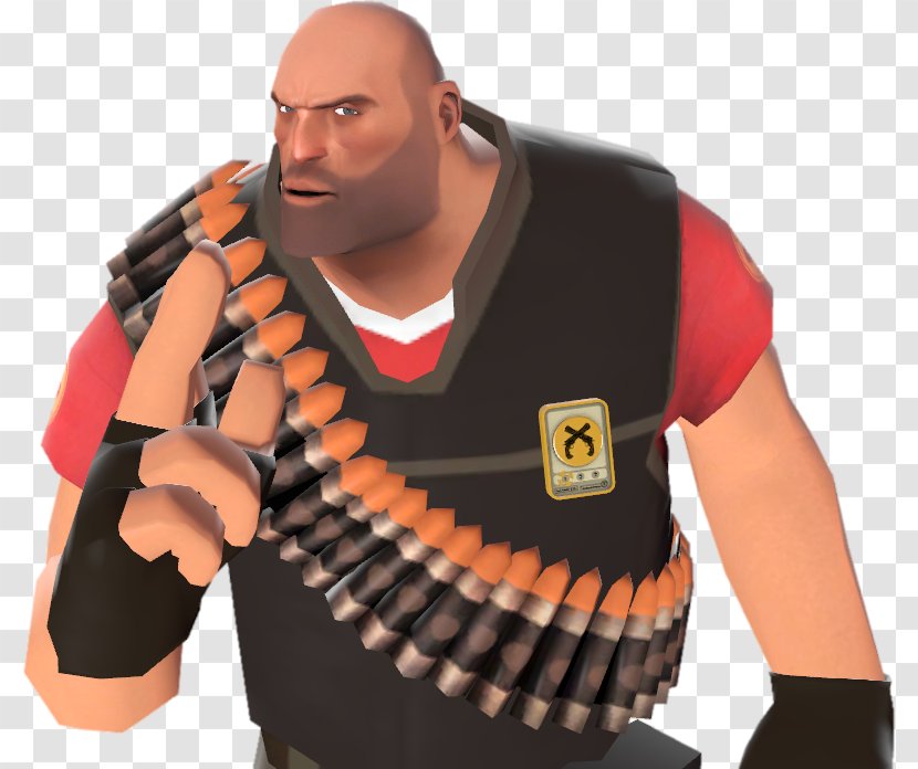 Team Fortress 2 Left 4 Dead Garry's Mod Video Game - Wiki - Boxing Transparent PNG