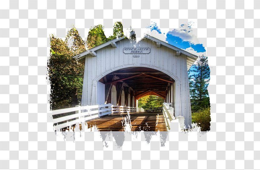 Shed - Outdoor Structure - Covered Transparent PNG