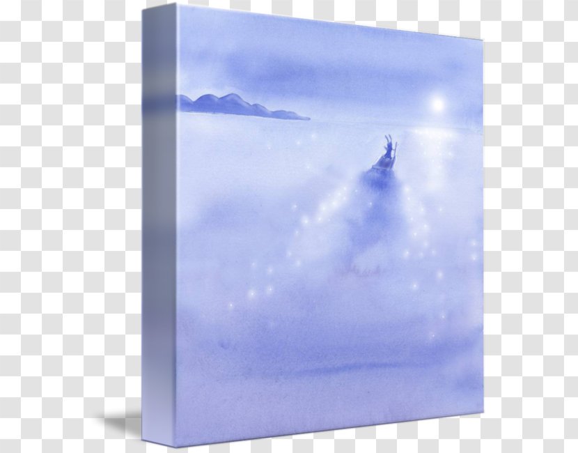 Sky Plc - Drift Away Transparent PNG