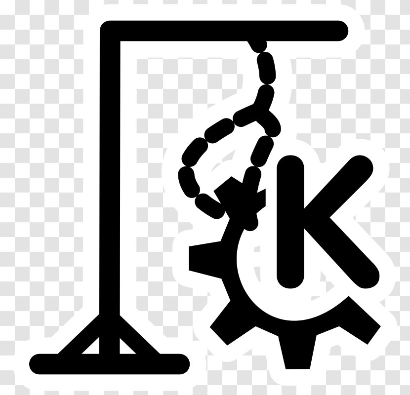 KHangMan Download Clip Art - Information - Hangman Transparent PNG