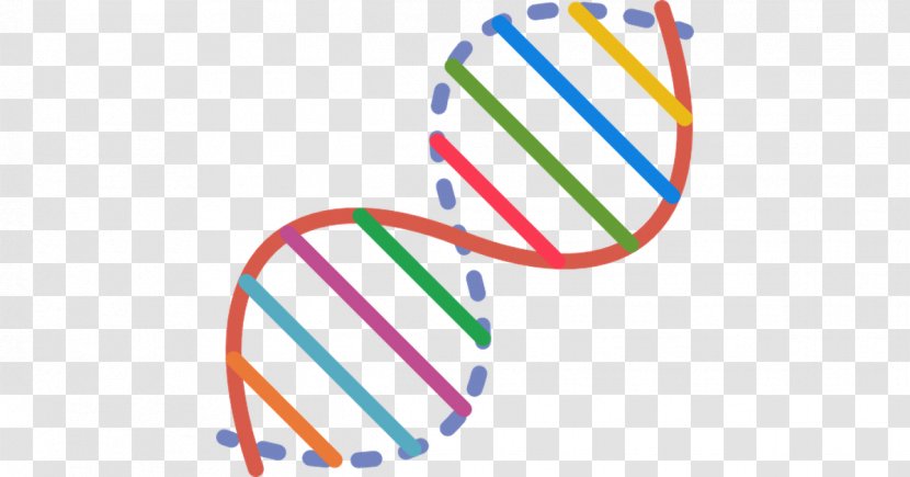 Dna Vector - Icon Design - Medicine Transparent PNG