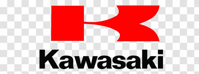Logo Brand Product Trademark Font - Kawasaki Motors Corp Usa - Attendance Infographic Transparent PNG
