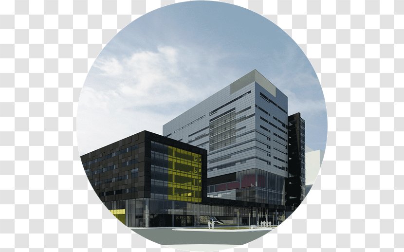 Commercial Building Isotope Real Estate Radionuclide - Chemical Element - Neutron Transparent PNG