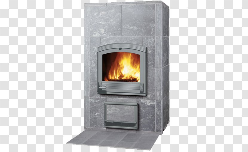 Fireplace Wood Stoves Tulikivi Finland - Oven - Stove Transparent PNG