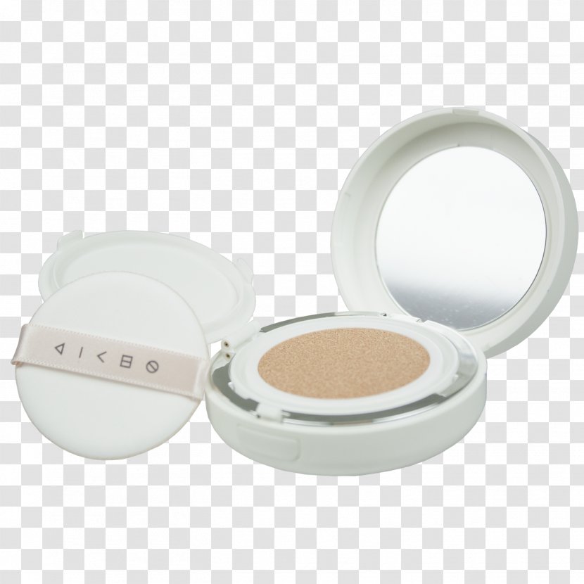 Face Powder Make-up Cleanser Skin - Makeup Transparent PNG