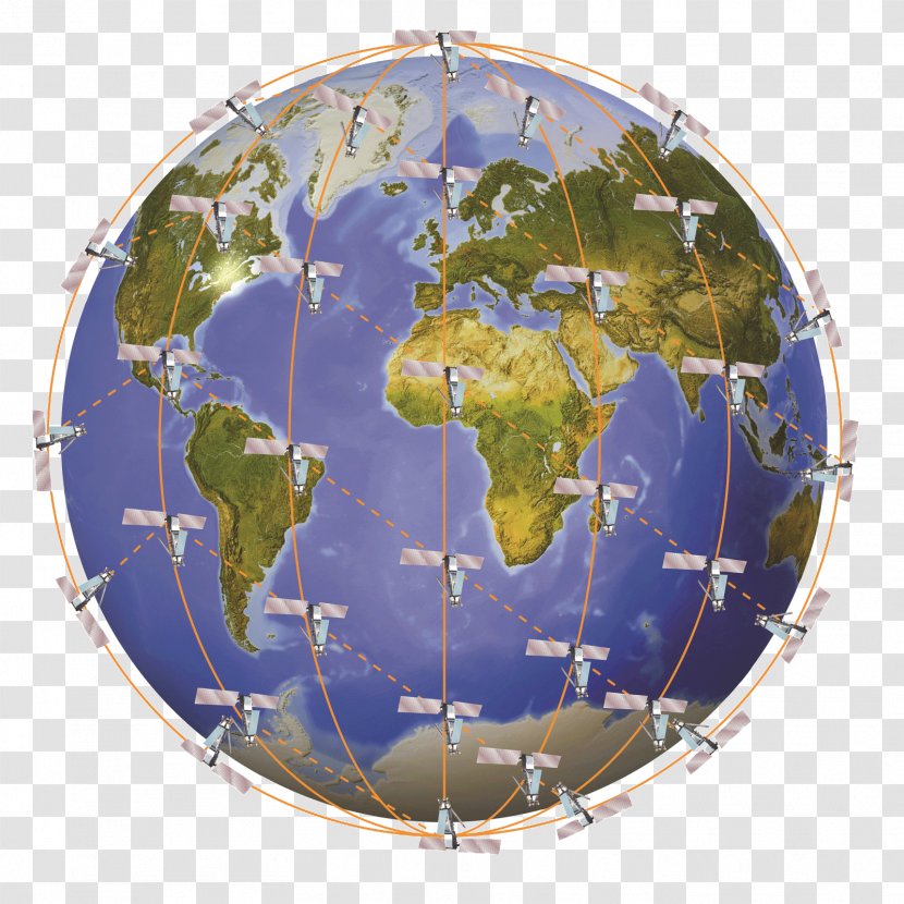 Low Earth Orbit Iridium Communications Satellite Constellation Phones - Geosynchronous Transparent PNG