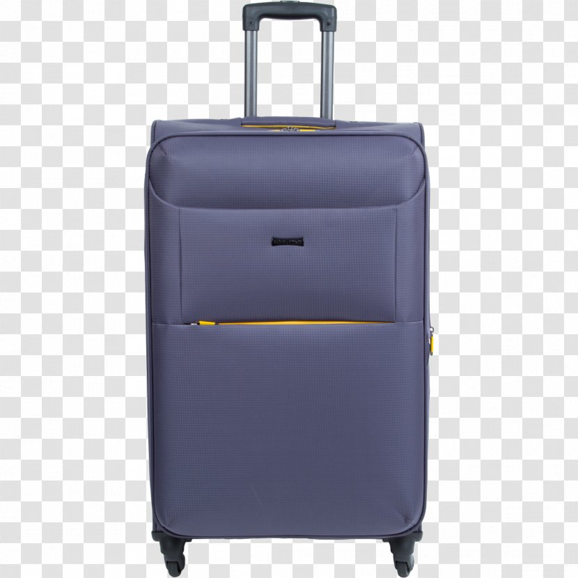 Suitcase Delsey Travel Baggage Hand Luggage - Tsaschloss Transparent PNG