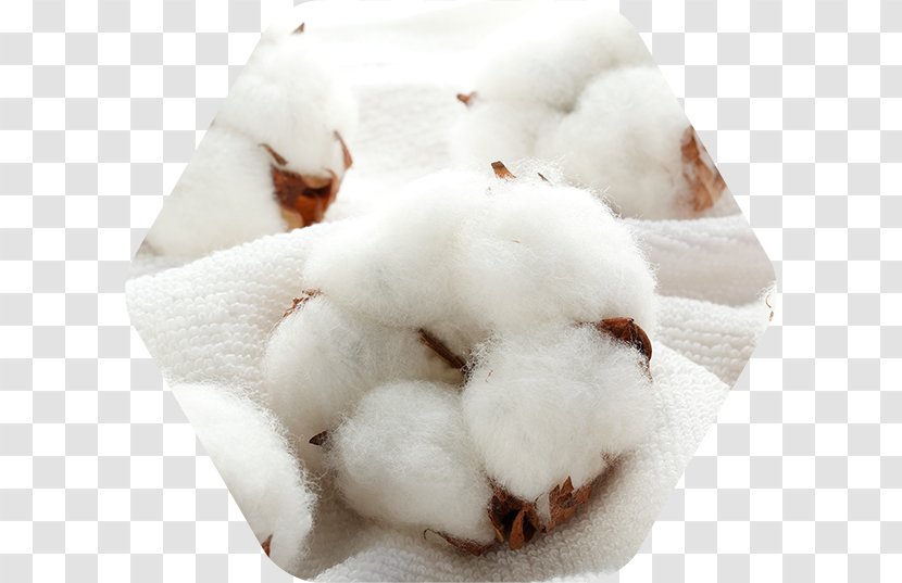 Towel Cotton Stock Photography Royalty-free - Yarn Transparent PNG