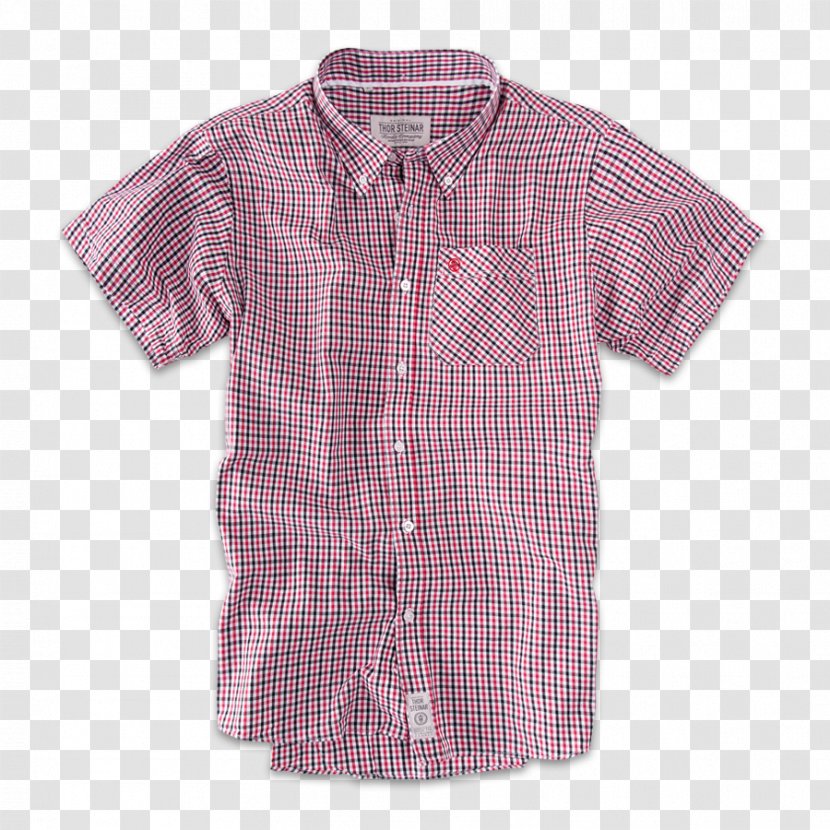Dress Shirt Тор Штайнер Clothing Blouse - Collar Transparent PNG