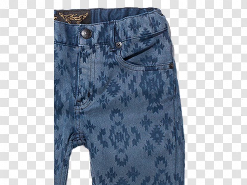 Jeans Denim Shorts Transparent PNG