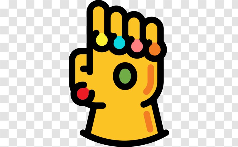 Roblox Thanos Youtube Video Game The Infinity Gauntlet Heart Youtube Transparent Png - yellow electricy arms roblox