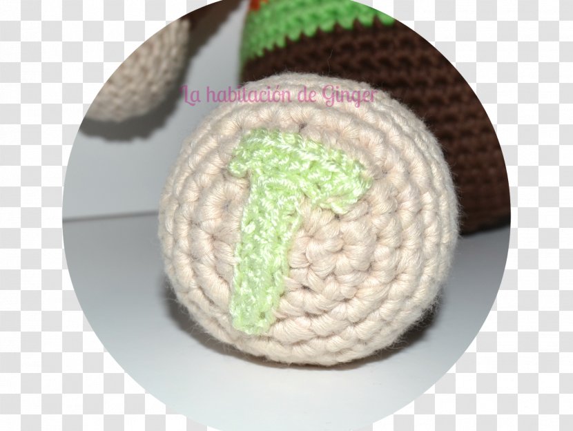 Rope Crochet Wool Transparent PNG