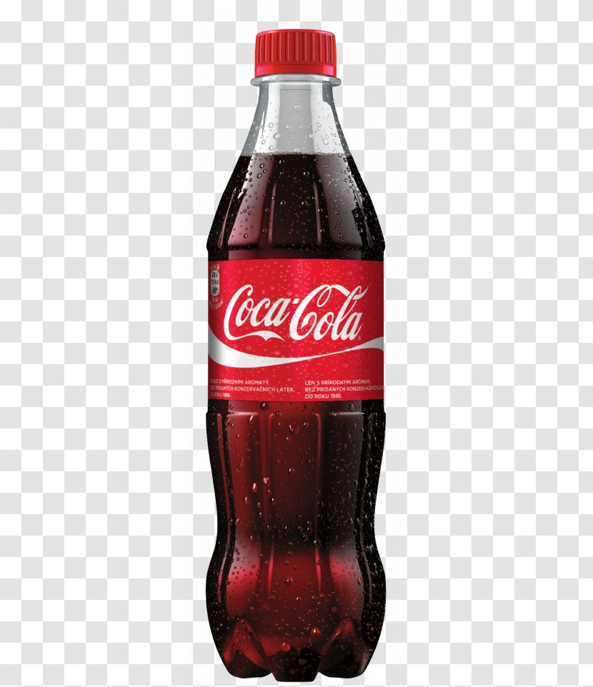 World Of Coca-Cola Fizzy Drinks Diet Coke Pepsi - Cappy - Coca Cola Transparent PNG