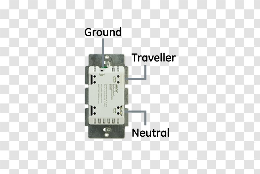 Light Z-Wave Electrical Switches Dimmer Latching Relay - Home Automation Kits Transparent PNG