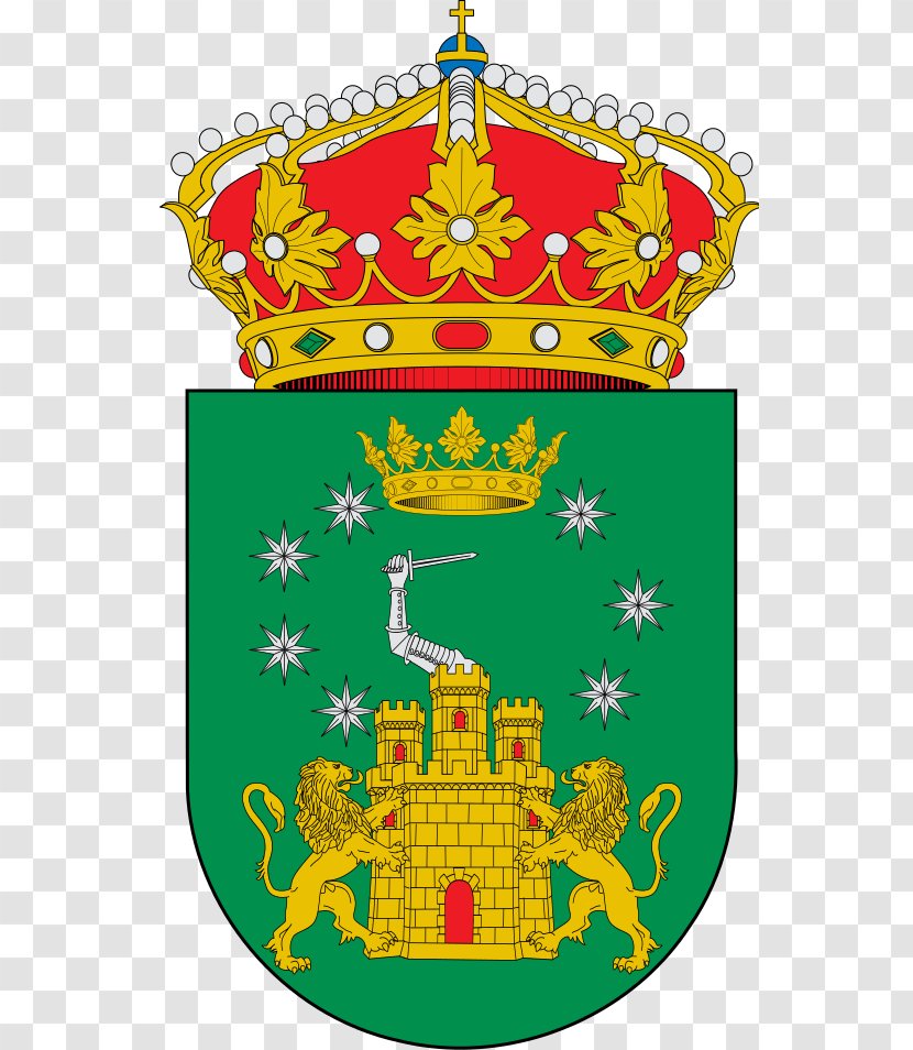 Tarazona De La Mancha Albacete Guadalajara Escutcheon Coat Of Arms Spain - Provinces - Hell Transparent PNG