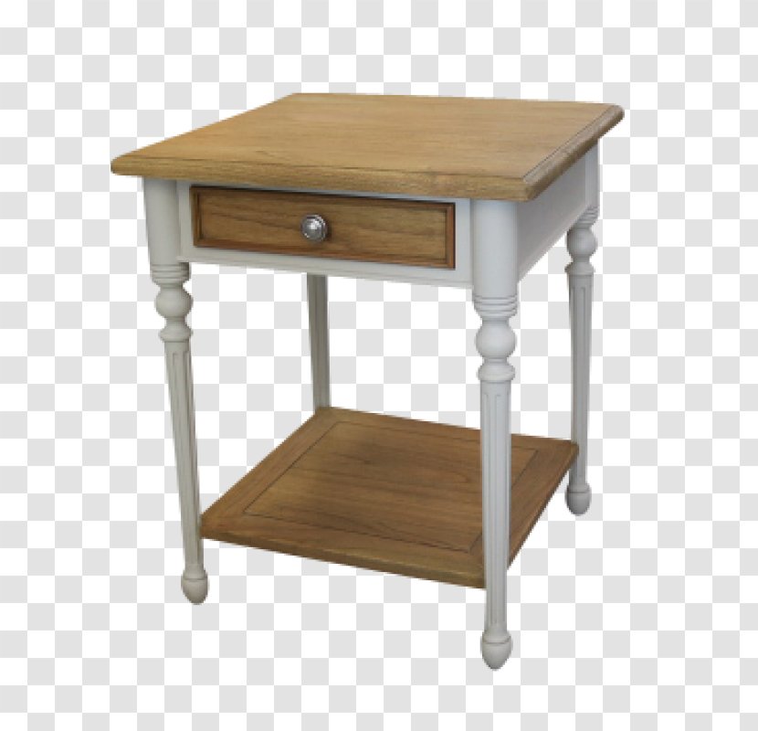 Bedside Tables Drawer Angle - Table Transparent PNG