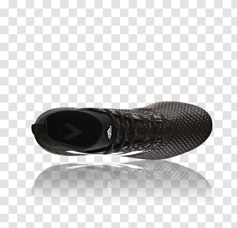 Shoe Synthetic Rubber Cross-training - Black M - Design Transparent PNG