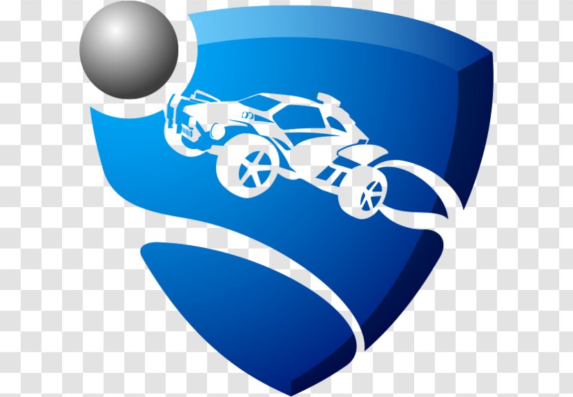 Rocket League Supersonic Acrobatic Rocket-Powered Battle-Cars Logo Video Game Psyonix - Symbol - Waibo Clipart Transparent PNG