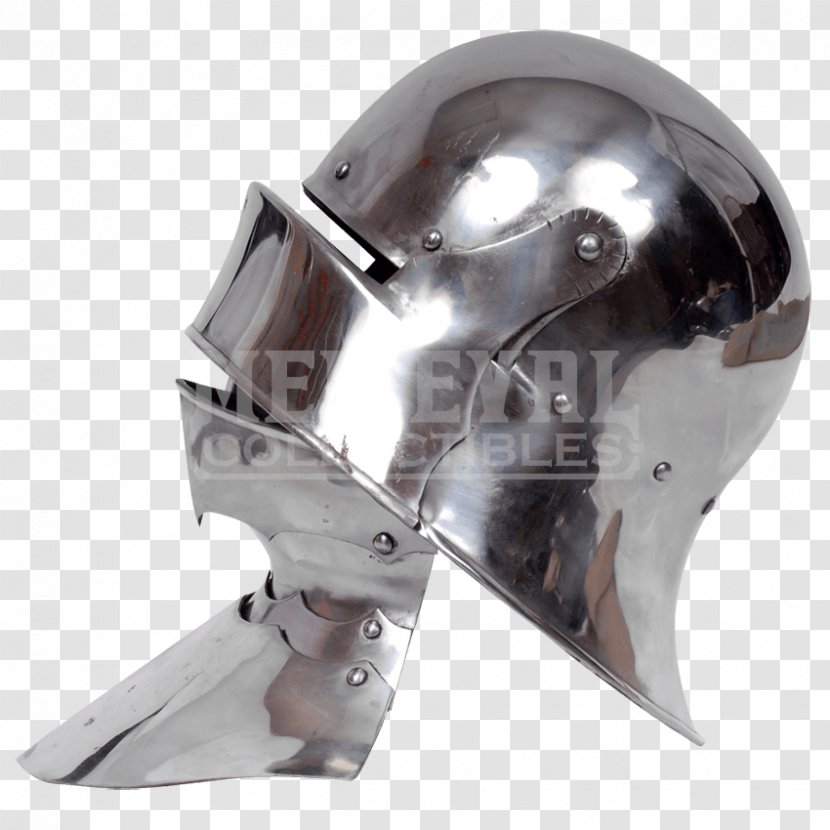Motorcycle Helmets Sallet Bevor Close Helmet Gothic Plate Armour Transparent PNG