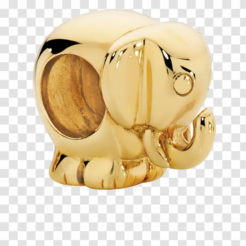 Gold Animal - Body Jewelry Transparent PNG