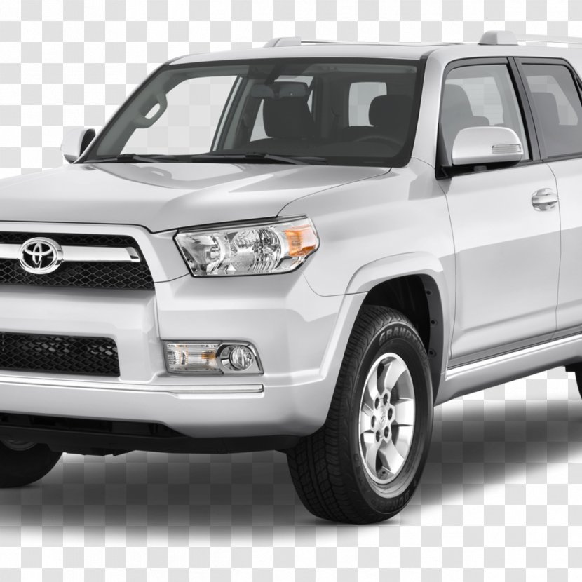 2010 Toyota 4Runner 2016 2008 2015 - 4runner Transparent PNG