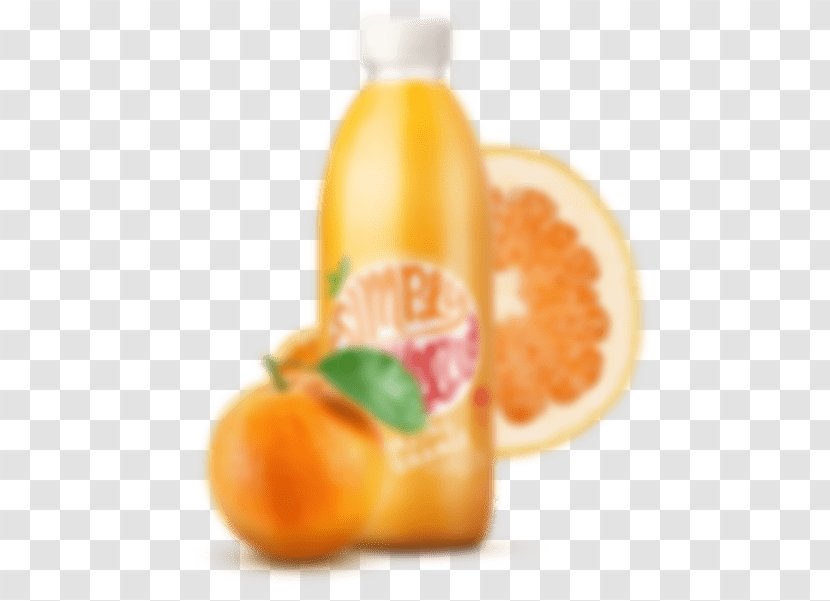 Organic Food Clementine Fiat Škoda Orange Soft Drink - Skoda Transparent PNG