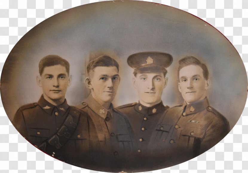 Soldier Military Guysborough Veteran Sydney - Colony Of Nova Scotia Transparent PNG