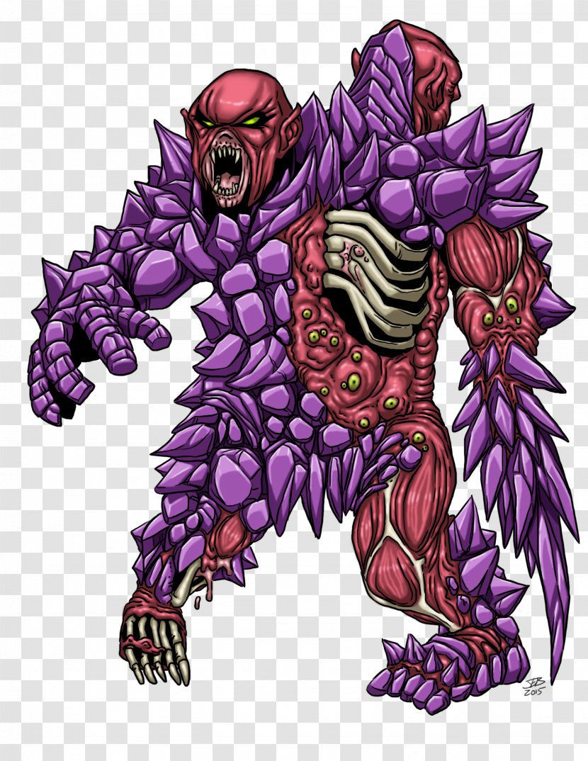 Goblin Monster Dungeons & Dragons Art - Organism Transparent PNG