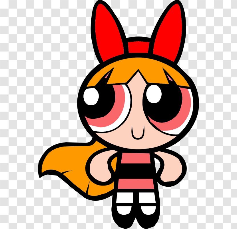 Mojo Jojo Blossom, Bubbles, And Buttercup - Powerpuff Girls - Smile Transparent PNG