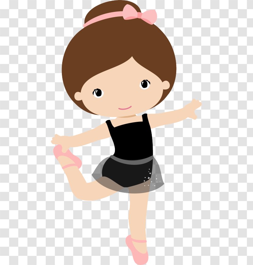 Ballet Dancer Drawing - Watercolor - Tap Dance Transparent PNG