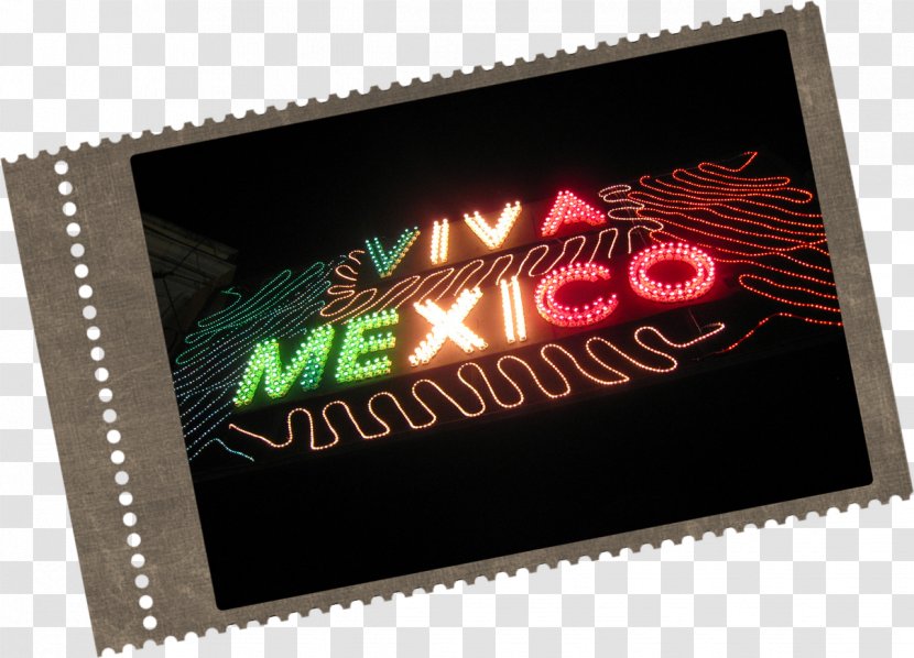 Grito De Dolores (Mexico's Independence Day) Mexicans - Rectangle - Mexico Transparent PNG