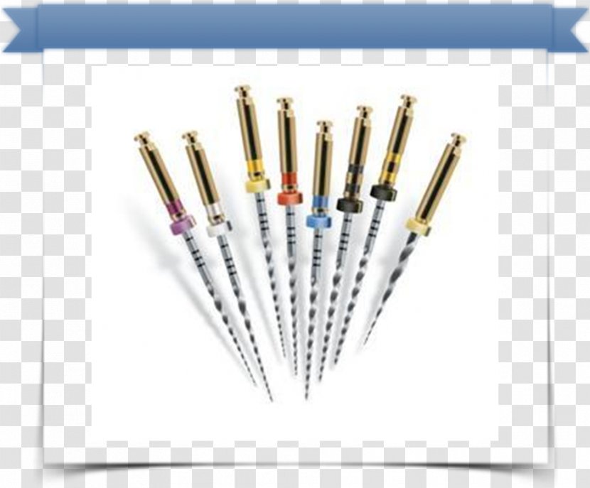 Endodontics Dentsply Sirona Dentistry Endodontic Therapy - Dental Surgery - TAPER Transparent PNG