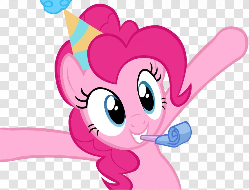 Pinkie Pie Rainbow Dash Applejack Rarity Twilight Sparkle - Tree - My Little Pony Transparent PNG
