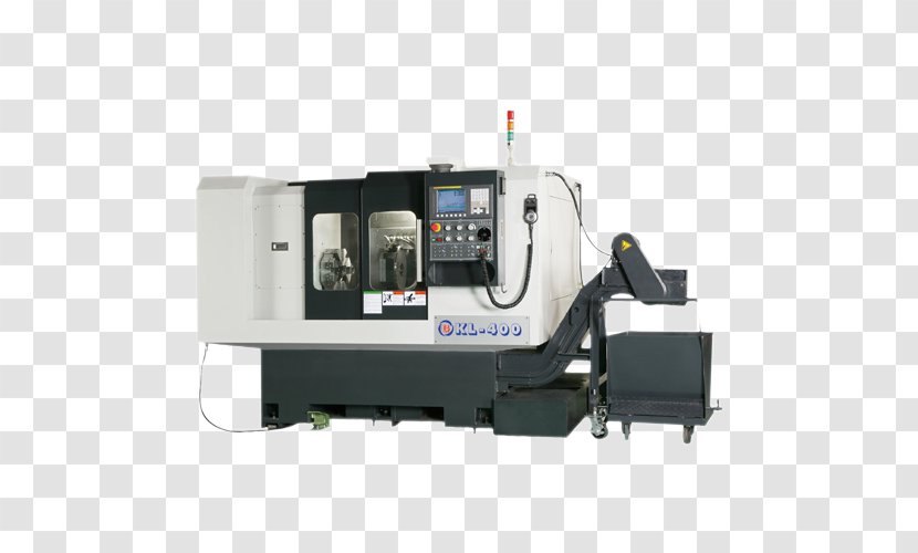 Machine Tool Turning Lathe Computer Numerical Control - Machining - Grinding Transparent PNG