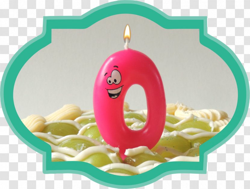 Candle Birthday Toy Balloon Number - R%c3%ado Roma Transparent PNG