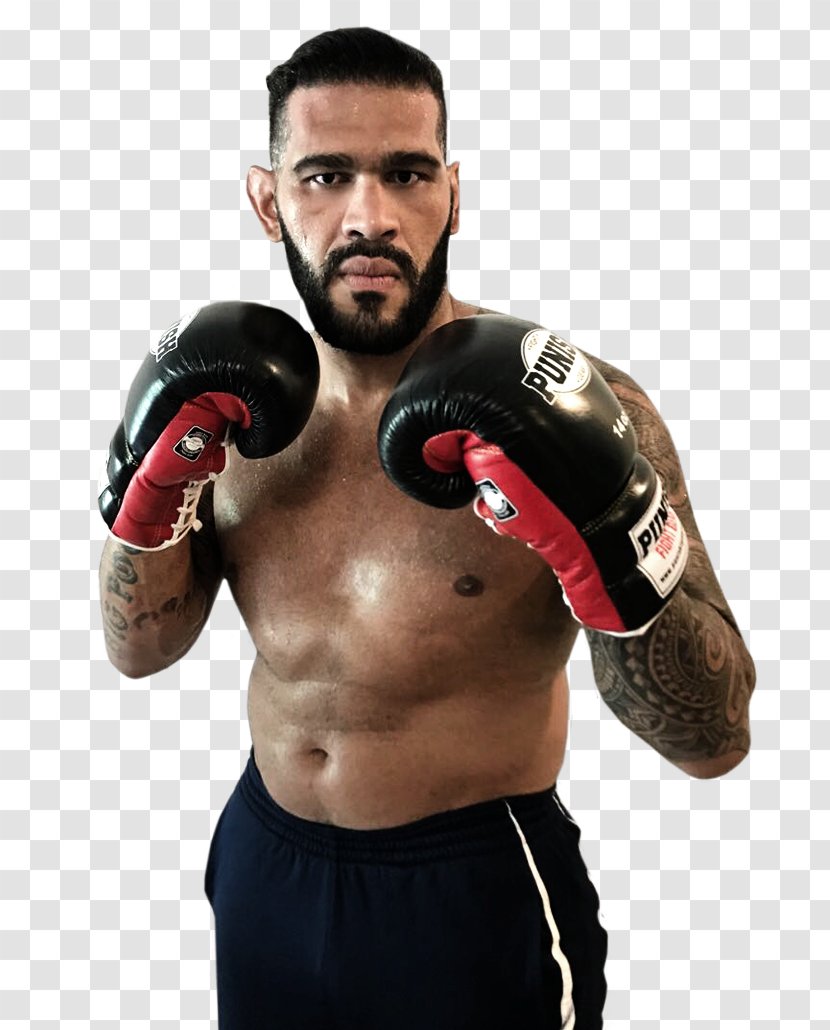 António Silva Ultimate Fighting Championship Glory Professional Boxing Kickboxing - Mixed Martial Arts Transparent PNG
